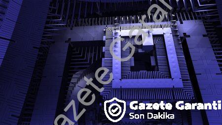 Quantum Artıkı: Bilgisayarların Geleceği