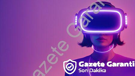 Holografik Görüntüleme: Bilimkurgunun Gerçek Dünyaya Uyarlanması