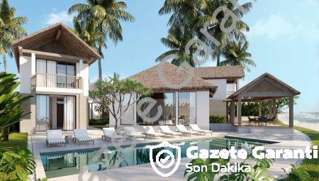 mersin bungalov evler