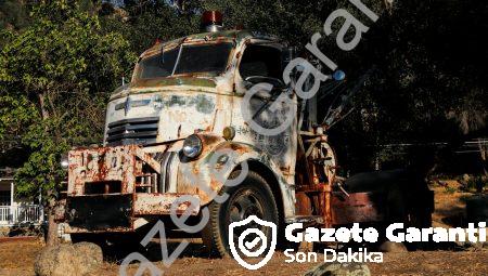 Ataşehir Oto Çekici: Hızlı ve Profesyonel Çözüm