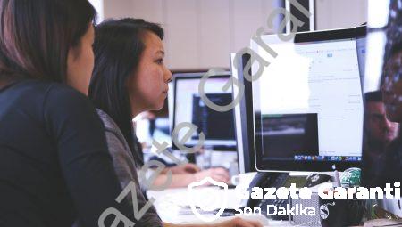 Codelab724 ile Yazılımın Sırlarını Öğrenin
