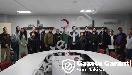 Manisa Medya Akademisi Eğitimlerine Yapay Zeka Haberciliği ile Başladı