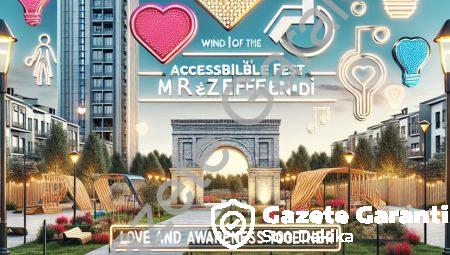 Merkezefendi’de Engelsiz Fest Rüzgarı: Sevgi ve Farkındalık Bir Arada