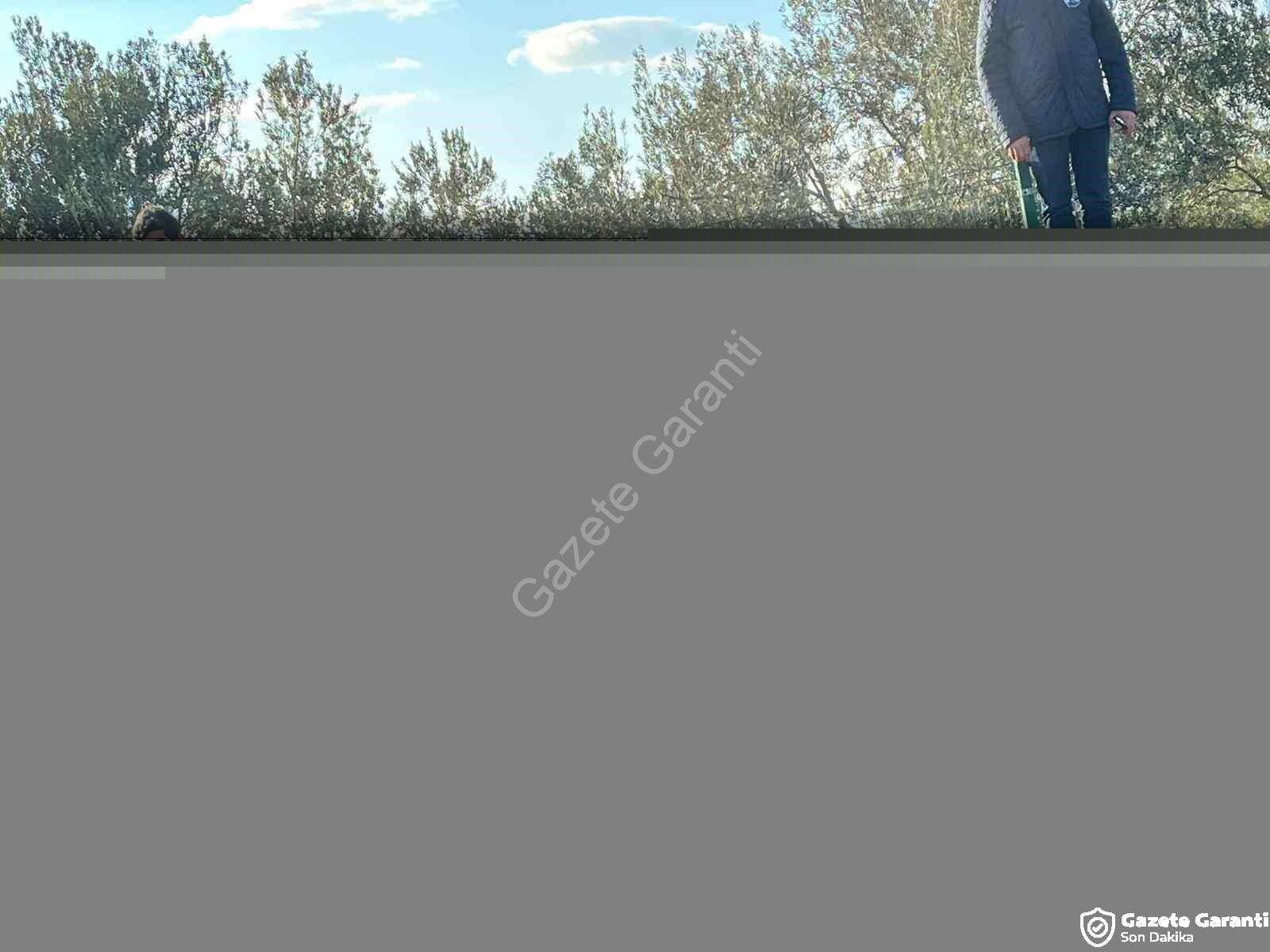 Gülşah Durbay - Manisa'da Yürek Burkan Veda: İlk Kadın Belediye Başkanı Gülşah Durbay Gözyaşlarıyla Toprağa Verildi